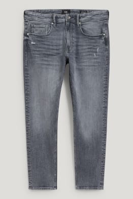 Tapered jean - LYCRA®