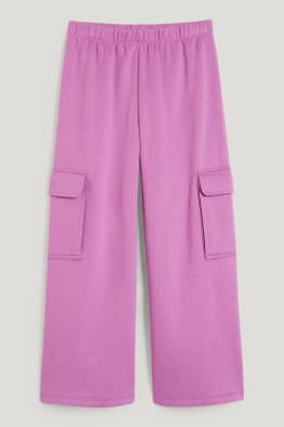 Cargo-joggingbroek