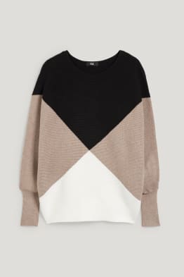 Pullover - a coste