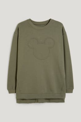 Dessuadora - Mickey Mouse