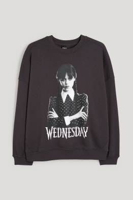CLOCKHOUSE - sweatshirt - Wednesday