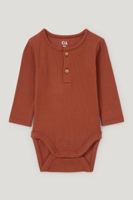 Baby-Body