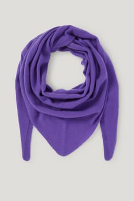 Sciarpa di cashmere