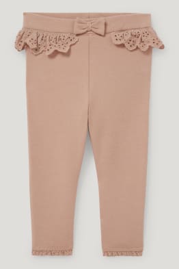 Leggings bébé