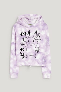 Pokémon - Hoodie