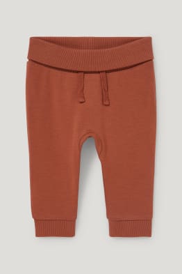Baby-Jogginghose