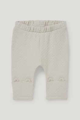 Baby-Jogginghose