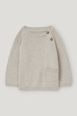 Pullover bébé