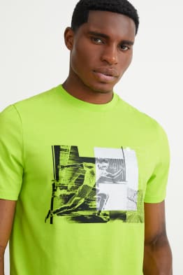 Technical top