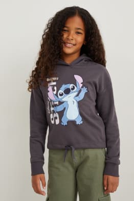 Lilo & Stitch - Hoodie