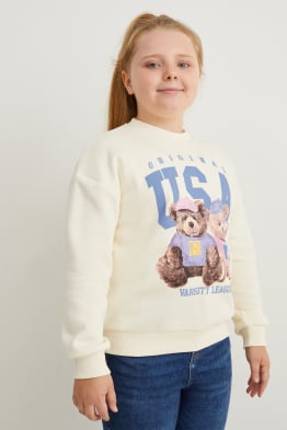 Extended Sizes - Sweatshirt