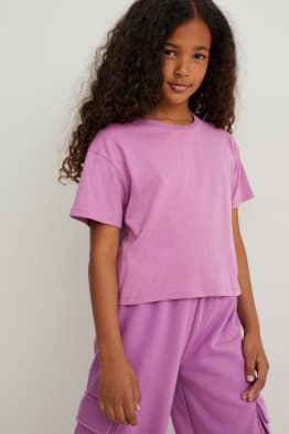 Kurzarmshirt