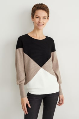 Pullover - a coste