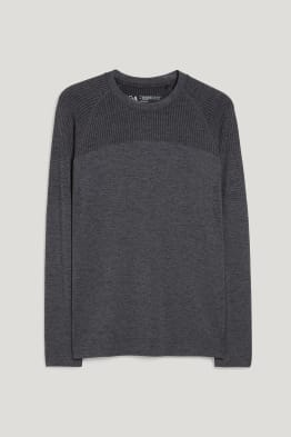 Technical top