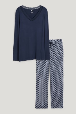 Pyjamas C&A femme