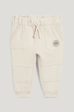 Pantalon de jogging pour bébé
