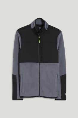 Giacca soft shell