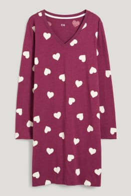 Chemise de nuit