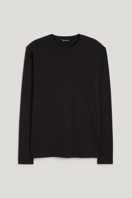 Langarmshirt