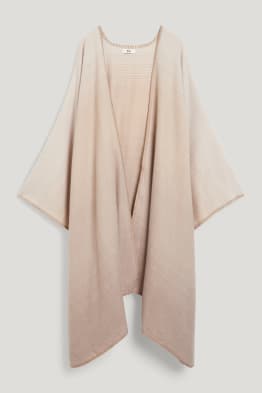 Poncho