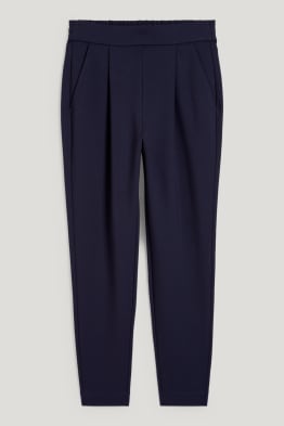 Jersey-Hose