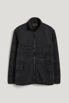 Jacke