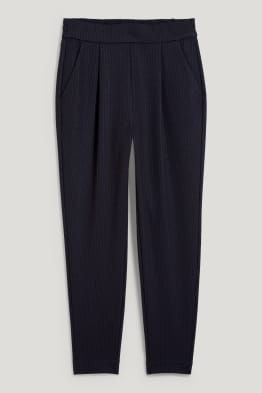 Jersey-Hose