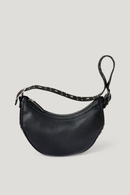 CLOCKHOUSE - shoulder bag - faux leather