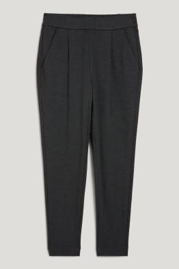 Jersey-Hose