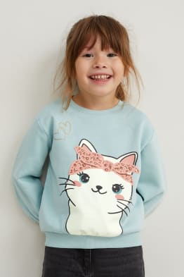 Multipack 2er - Sweatshirt