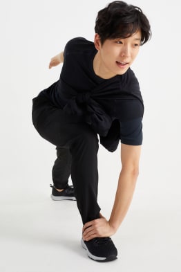 Funktionshose - Flex - 4 Way Stretch