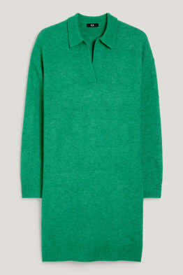 Rochie din tricot