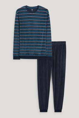 Winterpyjama