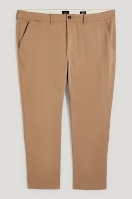 Spodnie chino - regular fit