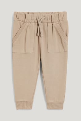 Pantalon de jogging pour bébé