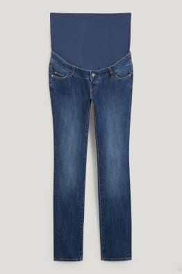 Jeans premaman - slim jeans