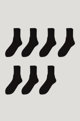 Multipack of 7 -work socks
