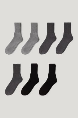 Multipack of 7 -work socks