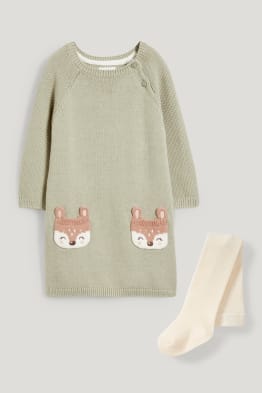 Ensemble bébé - 2 pièces