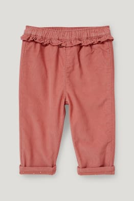 Pantalón para bebé