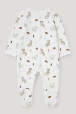 Pyjama pour bébé