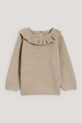 Pullover bébé