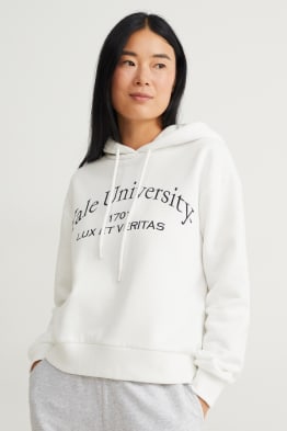 Sweat à capuche - Yale University