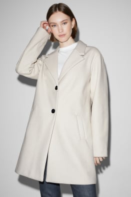 CLOCKHOUSE - manteau