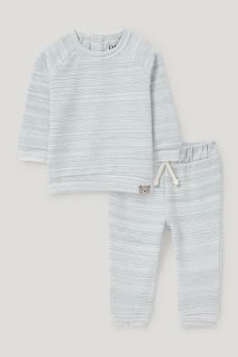 Ensemble bébé - 2 pièces