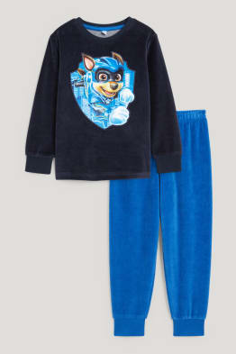 Pat' Patrouille - pyjama - 2 pièces