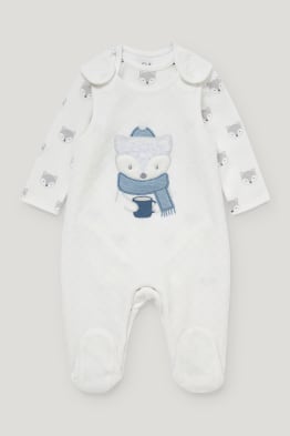 Romper set - 2 piece