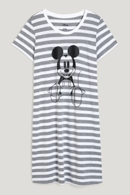 Chemise de nuit - Mickey Mouse