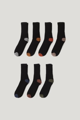 Multipack of 7 - work socks