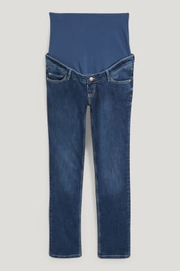 Umstandsjeans - Straight Jeans - LYCRA®